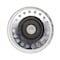 Thrifco Plumbing 12 Inch Plastic American Standard Toilet Fill Valve 4400125 - alternate 3